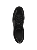 Geox Sneaker low U Metodo A in schwarz