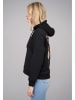 Cloud5ive Kapuzenpullover in black