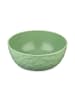 koziol CLUB BOWL - Schale 700ml in nature leaf green