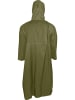 PRO-X elements Regenponcho "AROSA" Regular Fit in Laurel Oak-GrÃ¼n