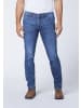 Colorado Denim Jeans mit Super-Stretch-Komfort in Blau
