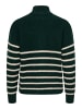 ONLY Strickpullover in Scarab