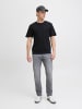 Jack & Jones T-shirt in Black