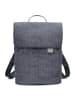 Zwei Mademoiselle MR13 - Rucksack 37 cm (leo) in cord-polar