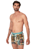 Muchachomalo 4er-Set: Boxershort in Mehrfarbig - für Herren