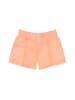 Minoti Webshorts 10POPLIN 1 in orange