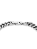 s.Oliver Armband Bold Link in silber