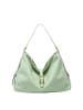 KASSANDRA Handtasche in GREEN
