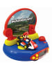 Lexibook Mario Kart 3D-Figur Projektionswecker mit Videospiel-Sounds