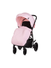 Chipolino Kinderwagen Buggy Insta in rosa
