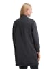 Marc O'Polo Blouson-Mantel im Aviator-Stil regular in Deep Night Blue