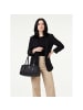 U.S. Polo Assn. Houston Schultertasche 30 cm in black