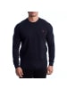 U.S. Polo Assn. Pullover in Blue