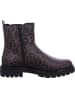 Marco Tozzi Chelsea Boot  in Braun
