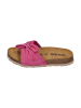 ROHDE Pantoletten MILANO 1766 in rosa