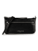 Liebeskind Berlin Zena Umhängetasche XS Leder 21 cm black