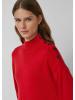 s.Oliver Kleid in 3384_rot