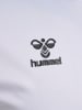 Hummel T-Shirt Playful Ss Erwachsene in WHITE