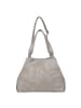 Fritzi aus Preußen Bitzi03 Shopper Tasche 43 cm in metallic shell