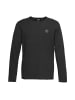 Le Temps des Cerises Pullover in BLACK