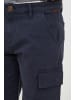 INDICODE Cargoshorts IDBrom in blau