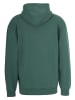 HONESTY RULES Sweatwear " Signature " in cilantro-green