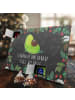 Mr. & Mrs. Panda Advents-Teekalender Avocado Schwangerschaft mit... in Kreidetafel