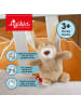 Sigikid Mini Kuscheltier Pocket Plüsch in beige