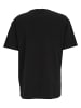 Urban Classics Urban Classics T-Shirts in black+black