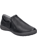 Josef Seibel Halbschuh Caren 23 in schwarz