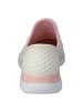 Skechers SUMMITS - DIAMOND DREAM DIAMOND DREAM in natural/pink