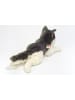 Teddy Hermann Kuscheltier Husky liegend, 60 cm