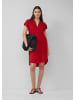 s.Oliver Kleid in 3533_mohnrot