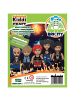 Wisam Kiddicraft KC1402 KIDDIZ Figuren-Pack Rock Festival