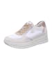 WALDLÄUFER Damen- Schnürschuhe ORDER ECLIS FAKIR 2XORDER in Beige