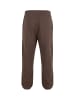 Urban Classics Track Pant in chocolatebrown