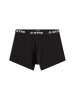 G-Star Raw Boxer Brief 3er-Pack black