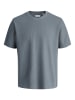 Jack & Jones T-shirt in Stormy Weather