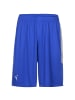 Puma Trainingsshorts Game in blau