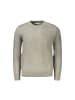 North Sails Grau Acryl Herren Pullover