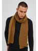 11 Project Strickschal PRFabiao in Braun