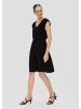 s.Oliver Kleid in 9999_schwarz