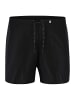 Tom Tailor Badeshorts FELIX in Schwarz