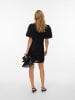 Vero Moda Party-Kleid in Black
