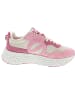 No Name Carter Milkshake Sneaker low Rosa