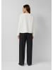 s.Oliver Sweatshirt  in  0200_creme