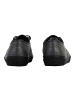 Superga Niedriger Schnürsenkel Sneaker Lamew Schwarz