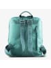 Jost Bergen City Rucksack 32 cm in lagoon