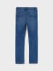 name it Slim Fit Denim Jeans NKMSILAS in Blau