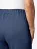 Sieh an! Schlupfhose in jeansblau